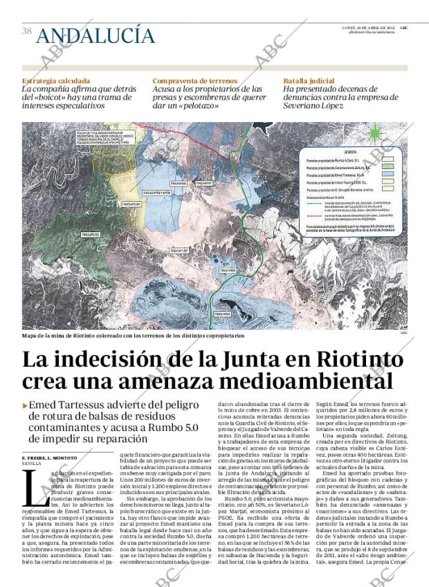 ABC SEVILLA 16-04-2012 página 38
