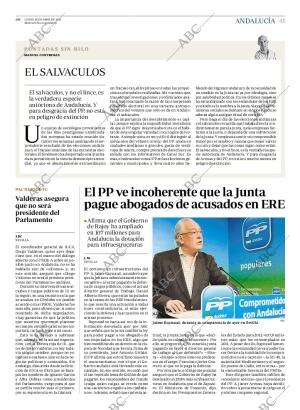 ABC SEVILLA 16-04-2012 página 41