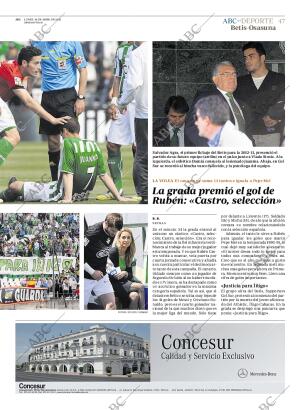 ABC SEVILLA 16-04-2012 página 47