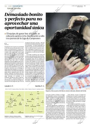 ABC SEVILLA 16-04-2012 página 50