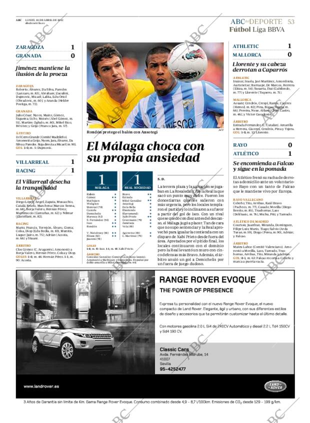 ABC SEVILLA 16-04-2012 página 53