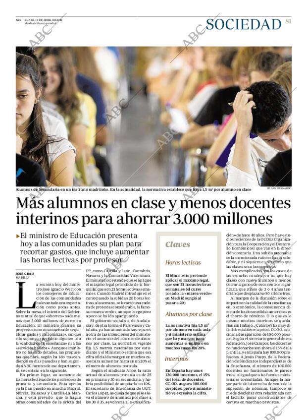 ABC SEVILLA 16-04-2012 página 81