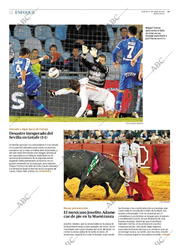 ABC SEVILLA 17-04-2012 página 14