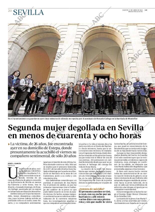 ABC SEVILLA 17-04-2012 página 22