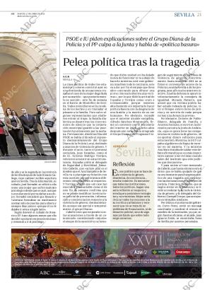 ABC SEVILLA 17-04-2012 página 23