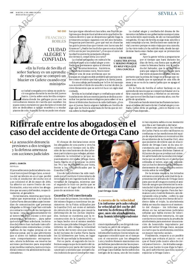 ABC SEVILLA 17-04-2012 página 25