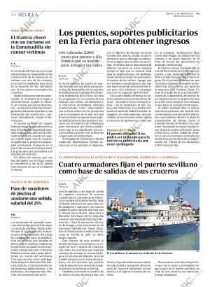 ABC SEVILLA 17-04-2012 página 26
