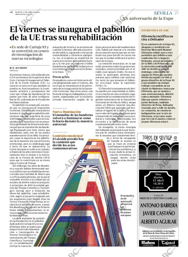 ABC SEVILLA 17-04-2012 página 29
