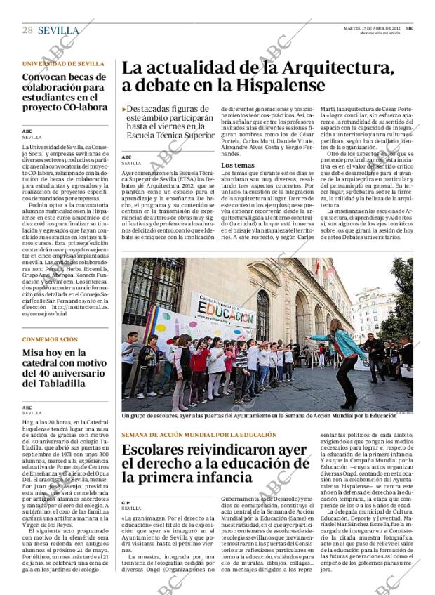 ABC SEVILLA 17-04-2012 página 30