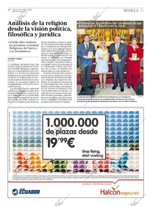 ABC SEVILLA 17-04-2012 página 31