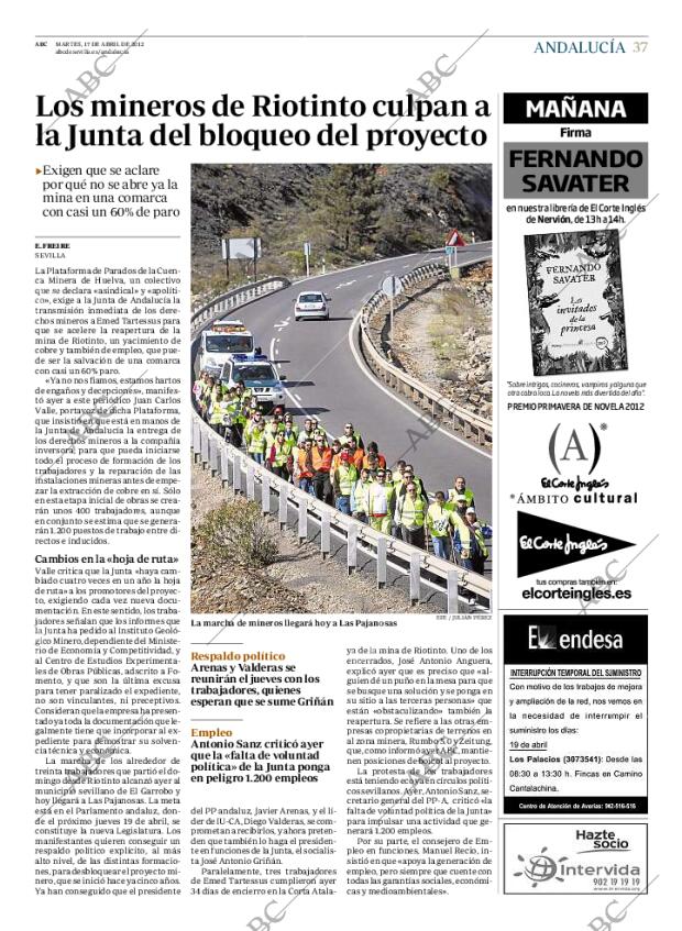 ABC SEVILLA 17-04-2012 página 39