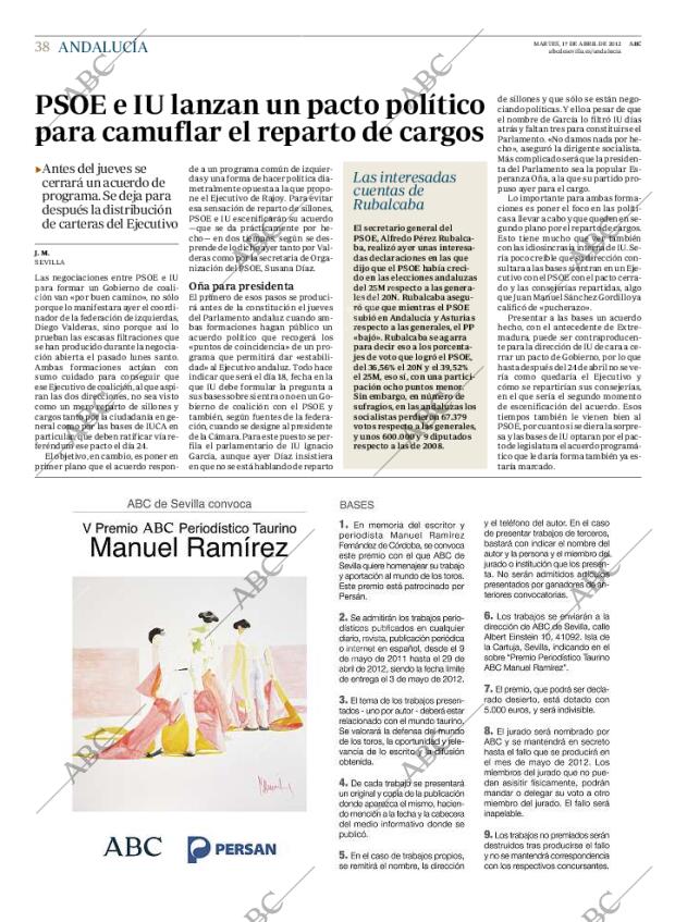 ABC SEVILLA 17-04-2012 página 40