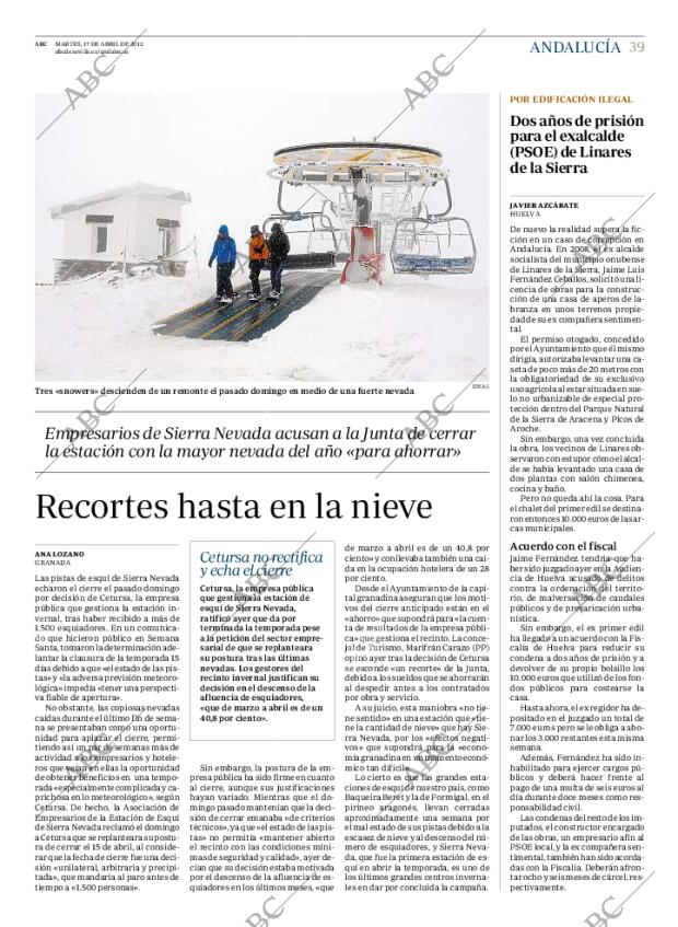 ABC SEVILLA 17-04-2012 página 41