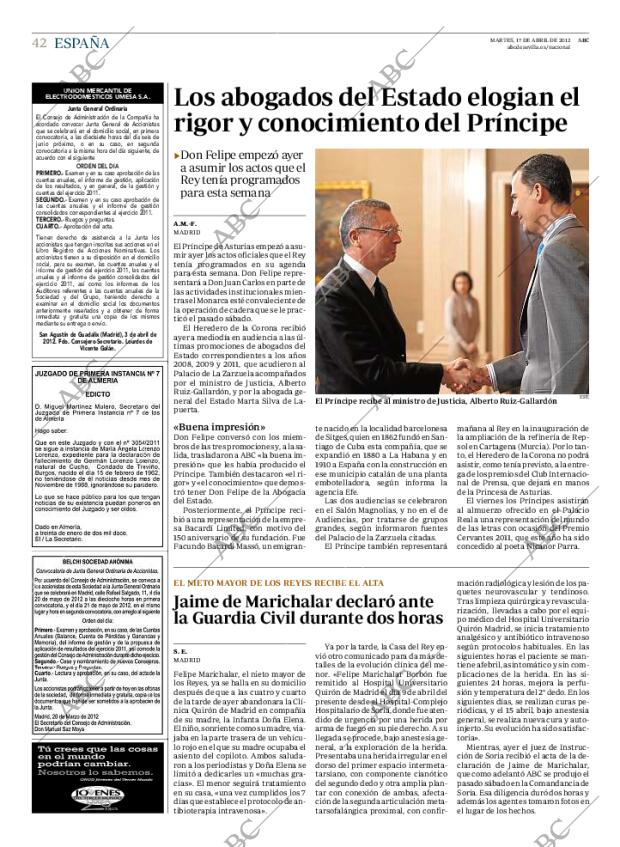 ABC SEVILLA 17-04-2012 página 44