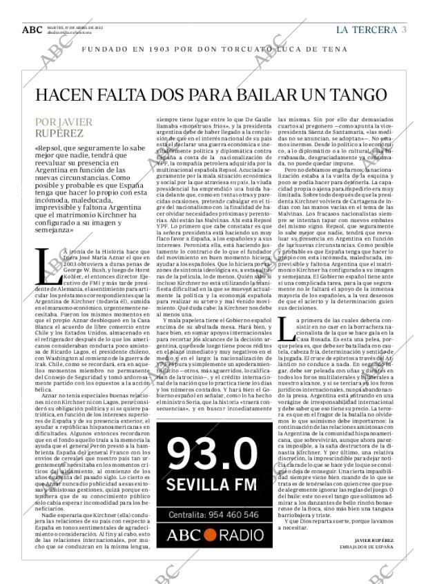 ABC SEVILLA 17-04-2012 página 5
