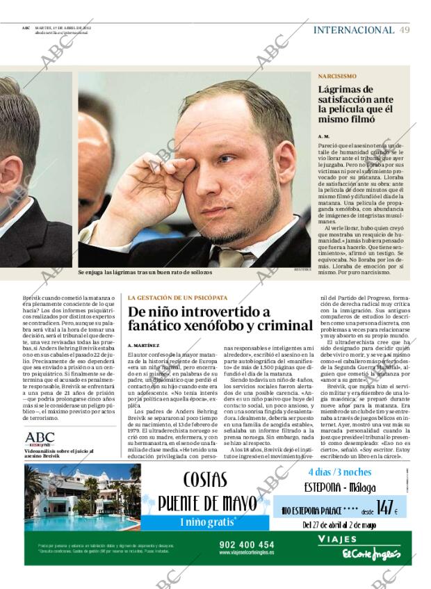 ABC SEVILLA 17-04-2012 página 51