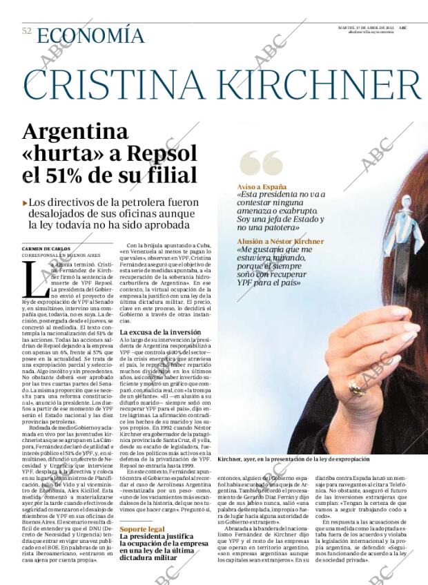 ABC SEVILLA 17-04-2012 página 54