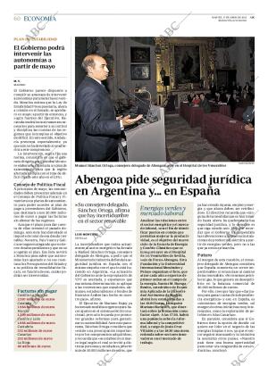 ABC SEVILLA 17-04-2012 página 62