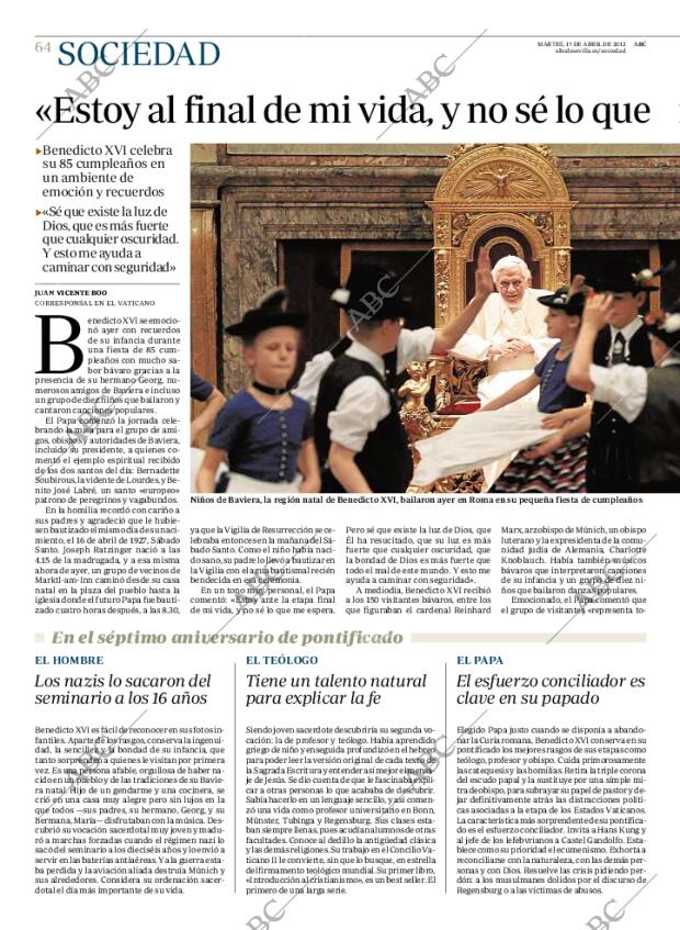 ABC SEVILLA 17-04-2012 página 66