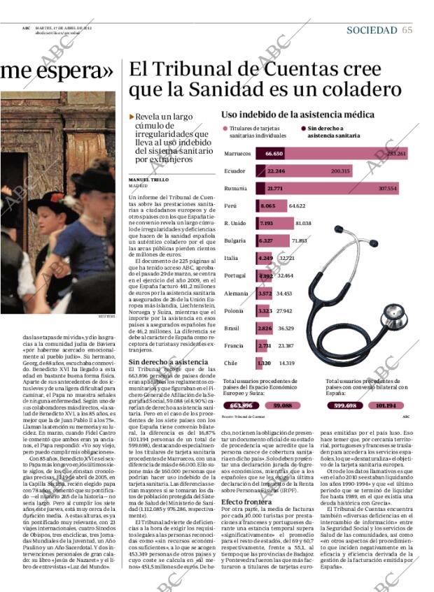 ABC SEVILLA 17-04-2012 página 67