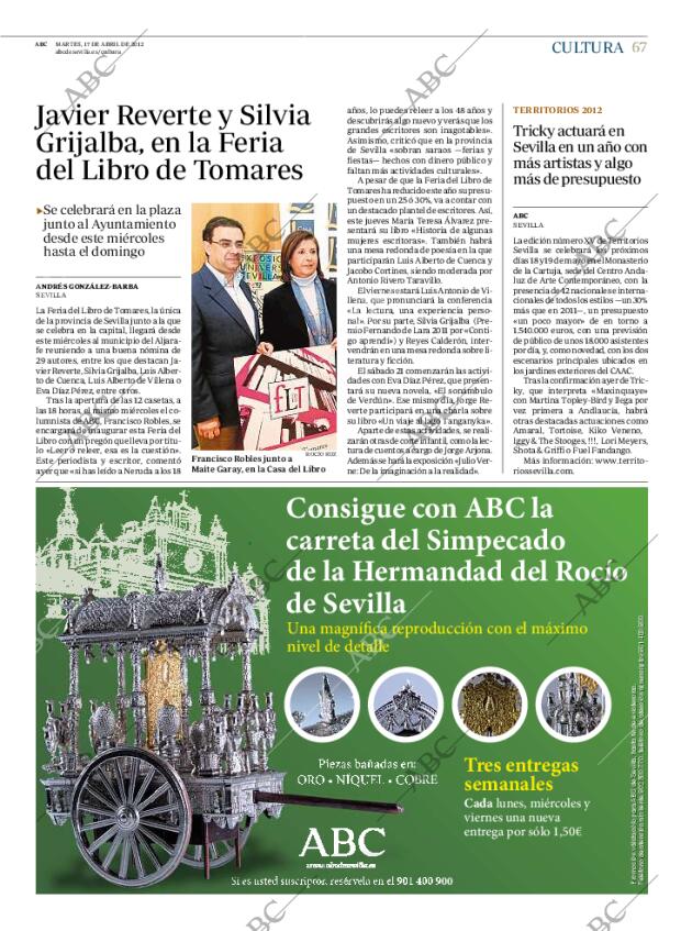 ABC SEVILLA 17-04-2012 página 69