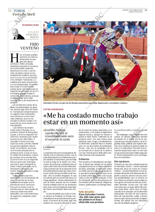 ABC SEVILLA 17-04-2012 página 72