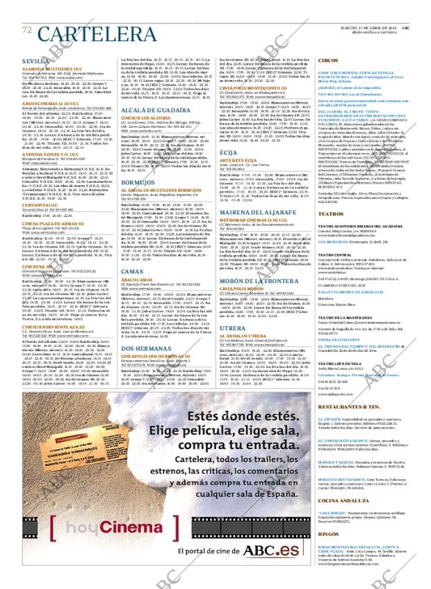 ABC SEVILLA 17-04-2012 página 74