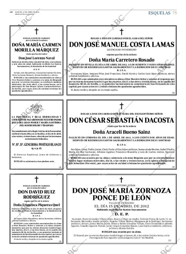 ABC SEVILLA 17-04-2012 página 77