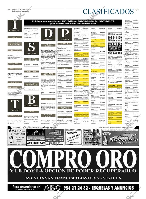 ABC SEVILLA 17-04-2012 página 79