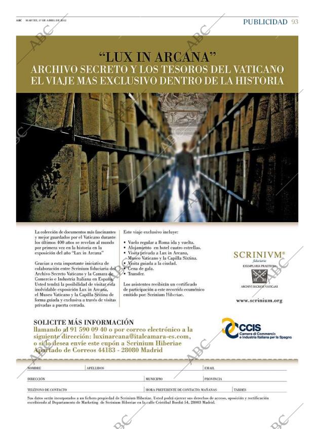 ABC SEVILLA 17-04-2012 página 95