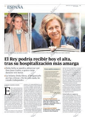 ABC MADRID 18-04-2012 página 32