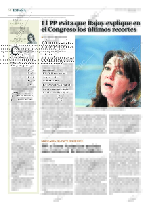 ABC MADRID 18-04-2012 página 36