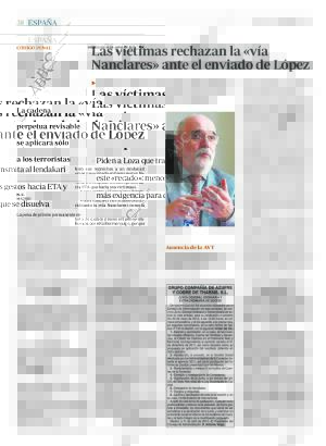 ABC MADRID 18-04-2012 página 40