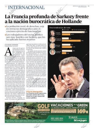 ABC MADRID 18-04-2012 página 42