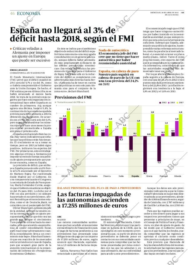 ABC MADRID 18-04-2012 página 48
