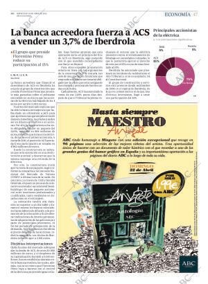 ABC MADRID 18-04-2012 página 49