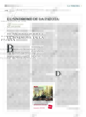 ABC MADRID 18-04-2012 página 5