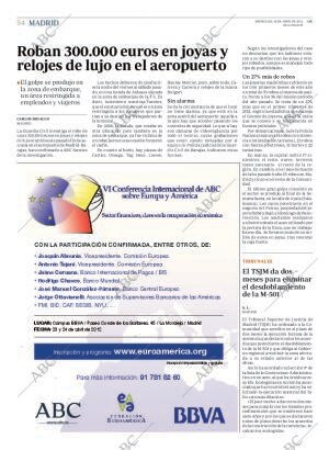 ABC MADRID 18-04-2012 página 56