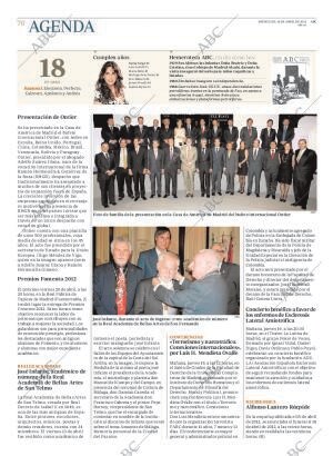 ABC MADRID 18-04-2012 página 72