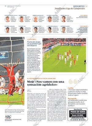 ABC MADRID 18-04-2012 página 83