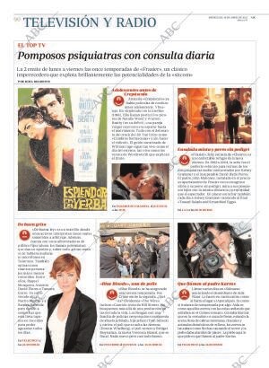 ABC MADRID 18-04-2012 página 92