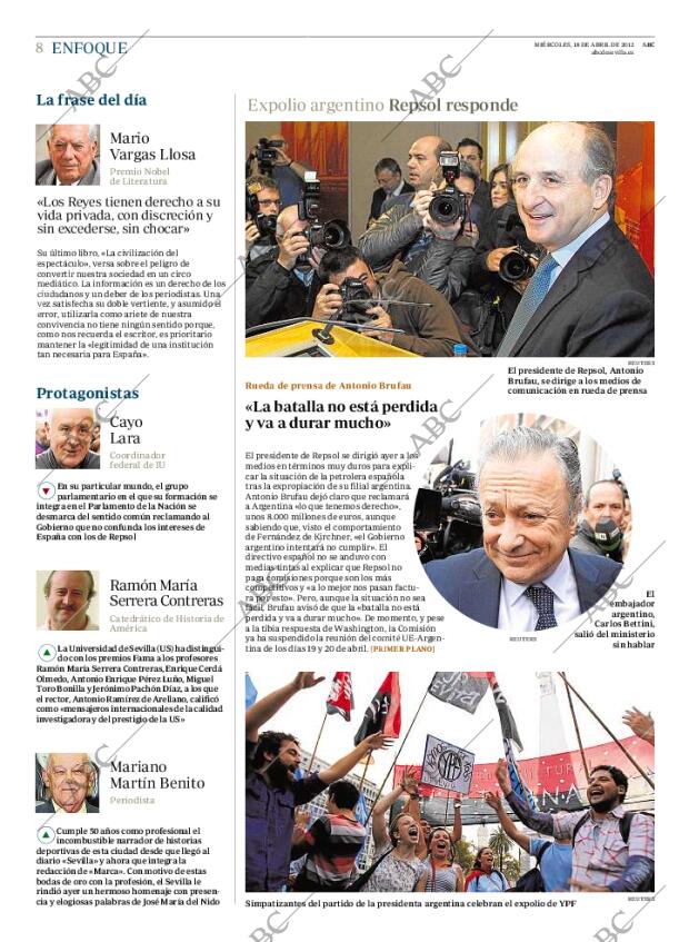 ABC SEVILLA 18-04-2012 página 10