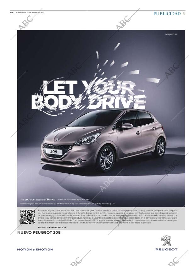 ABC SEVILLA 18-04-2012 página 11