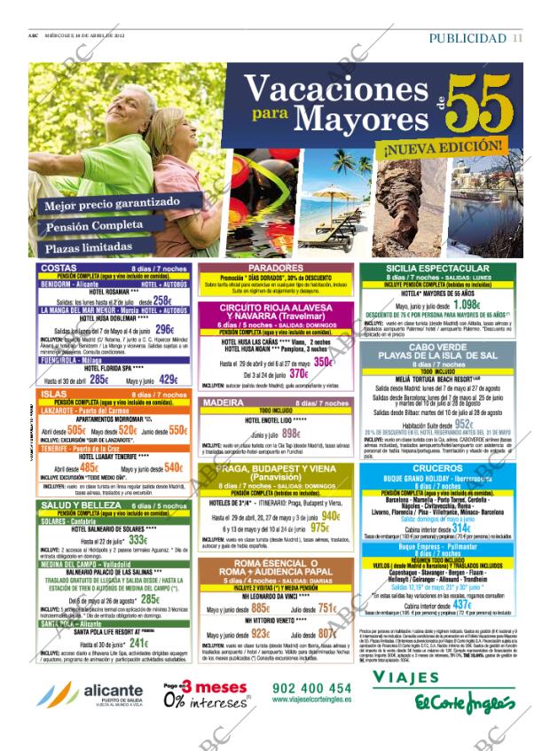 ABC SEVILLA 18-04-2012 página 13