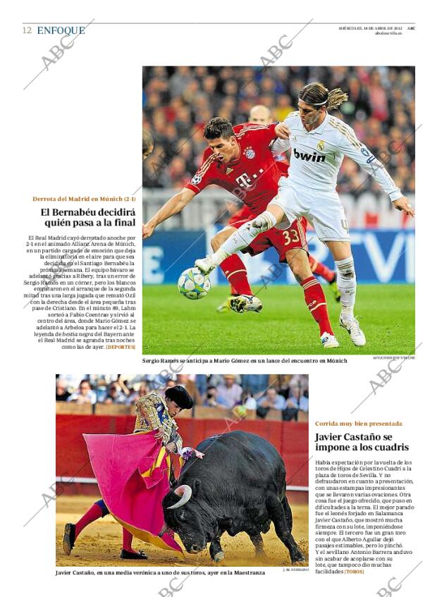 ABC SEVILLA 18-04-2012 página 14