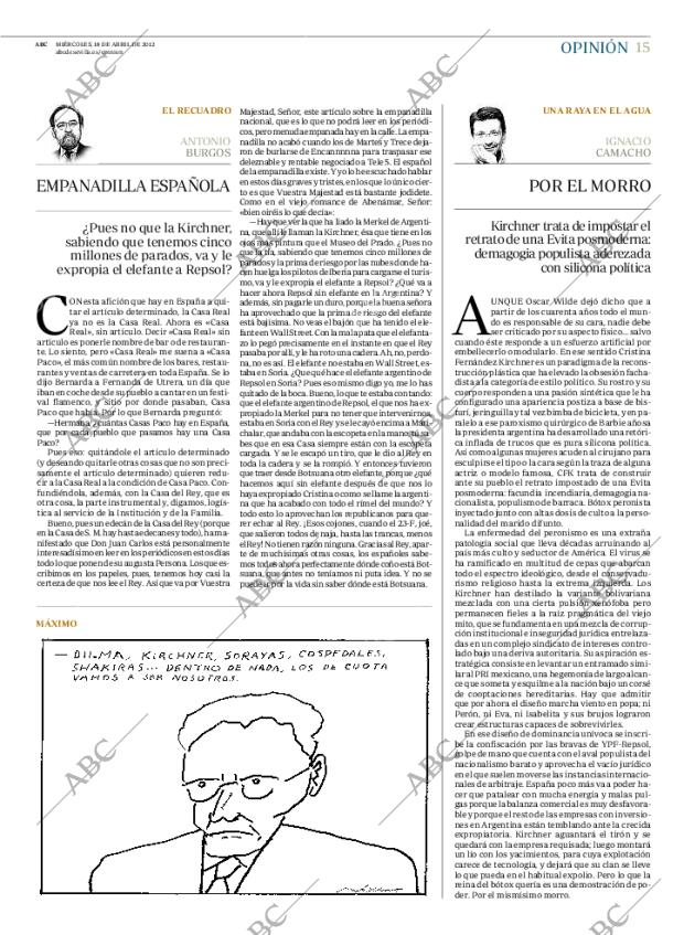 ABC SEVILLA 18-04-2012 página 17