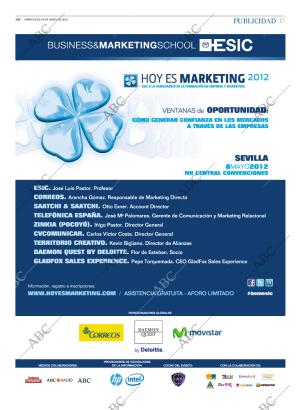 ABC SEVILLA 18-04-2012 página 19