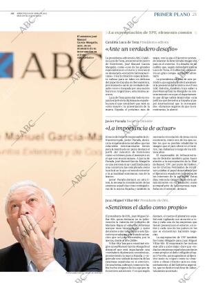 ABC SEVILLA 18-04-2012 página 23