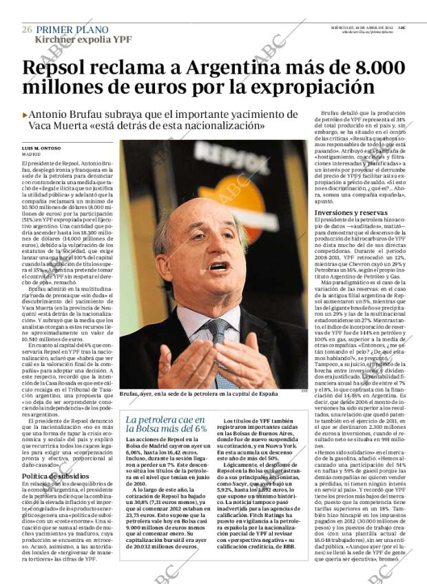 ABC SEVILLA 18-04-2012 página 28