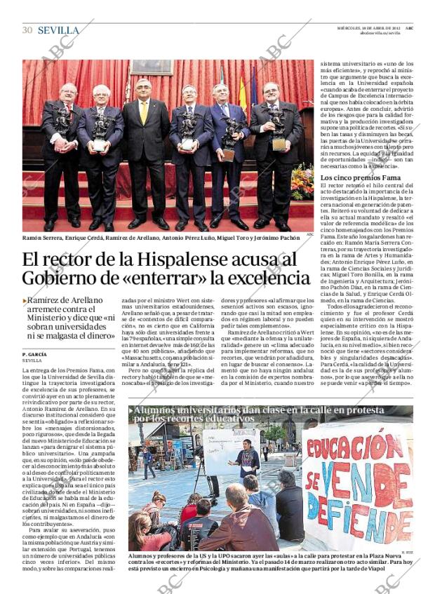 ABC SEVILLA 18-04-2012 página 32